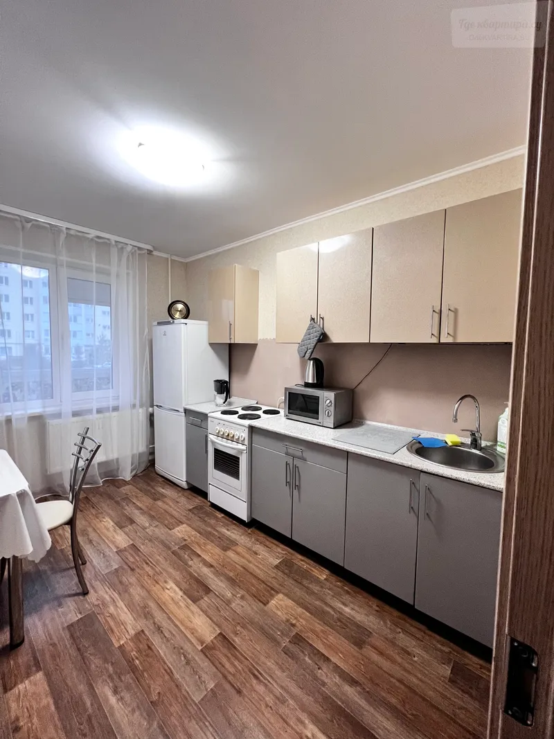 улица Комбайнёров, 39Б