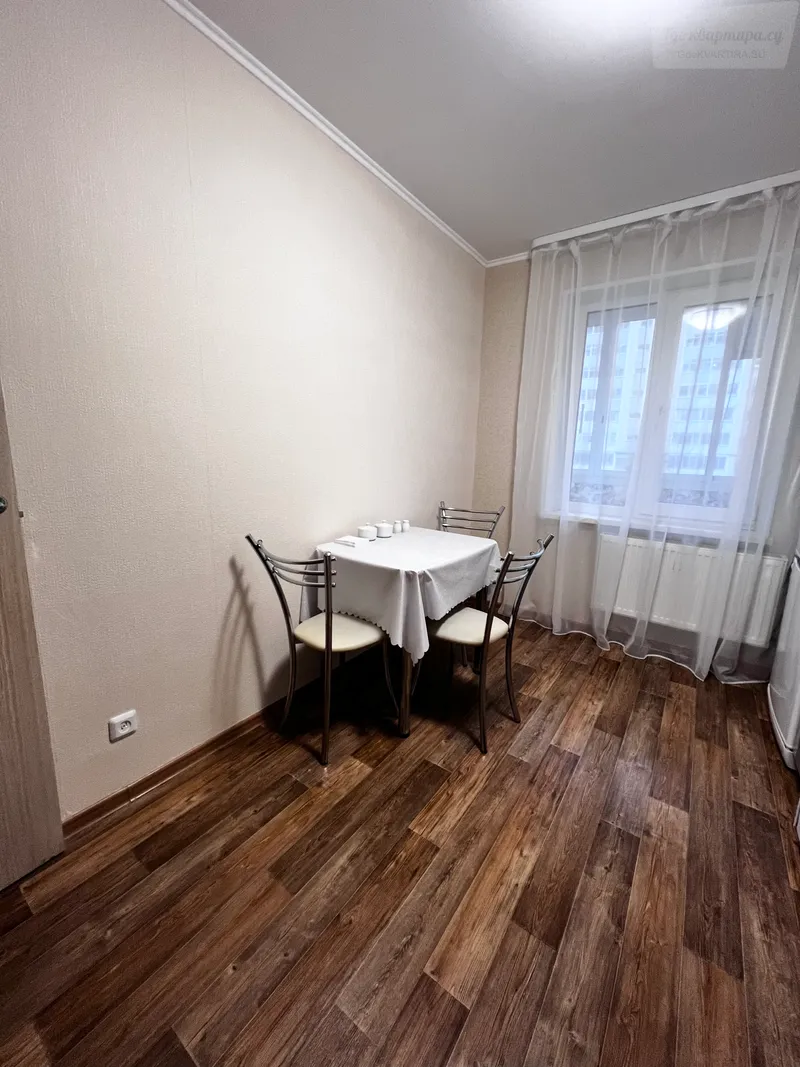 улица Комбайнёров, 39Б