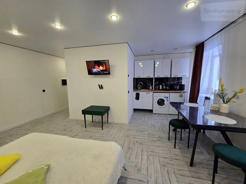 улица Крупской, 43