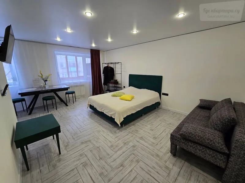 улица Крупской, 43