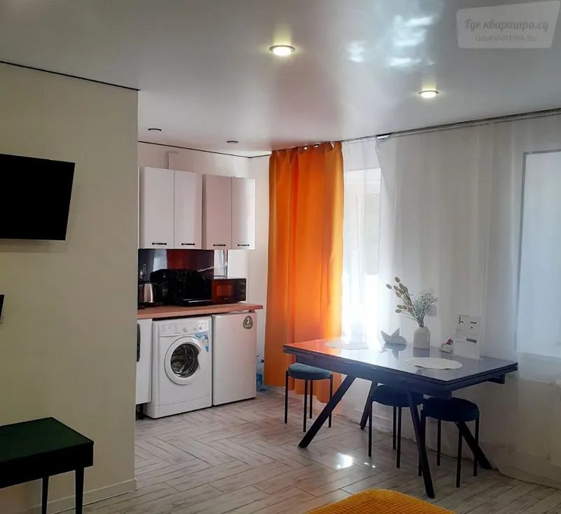 улица Крупской, 43