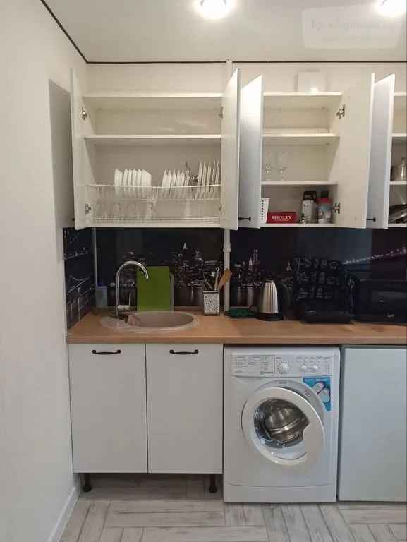 улица Крупской, 43