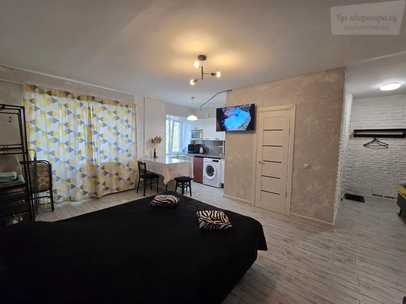 улица Крупской, 45