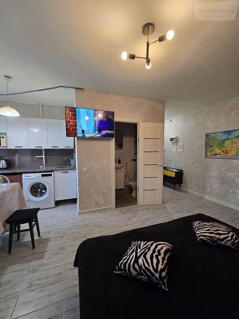 улица Крупской, 45