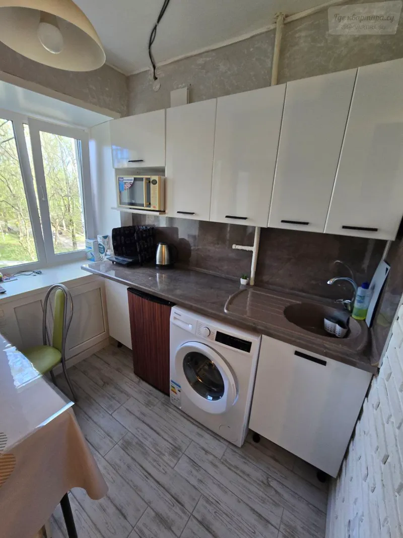 улица Крупской, 45