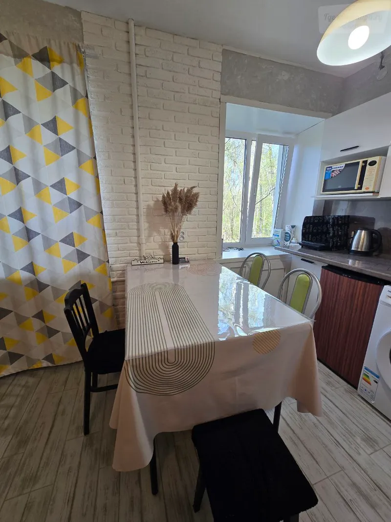 улица Крупской, 45