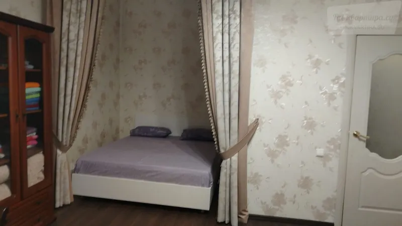 Большая Московская улица, 4