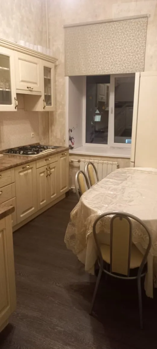 Большая Московская улица, 4