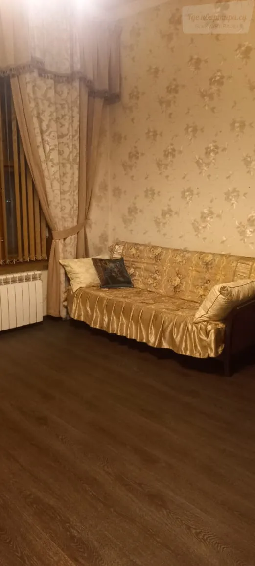 Большая Московская улица, 4