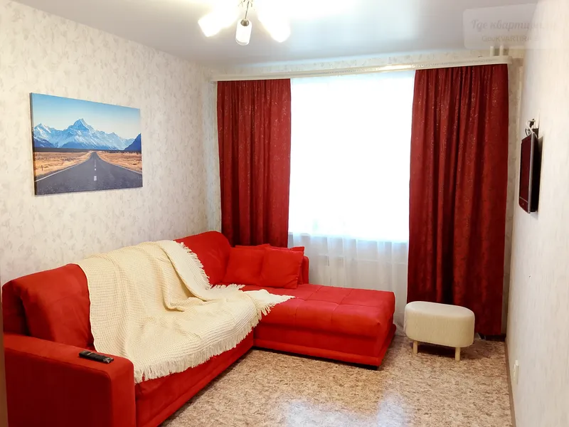 улица Бабича, 10А