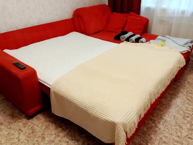 улица Бабича, 10А