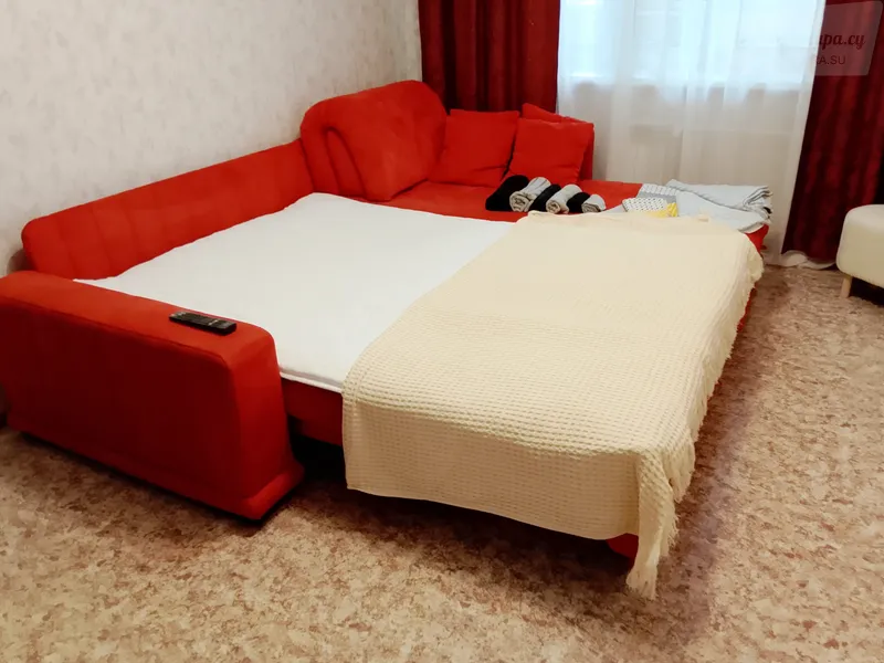 улица Бабича, 10А