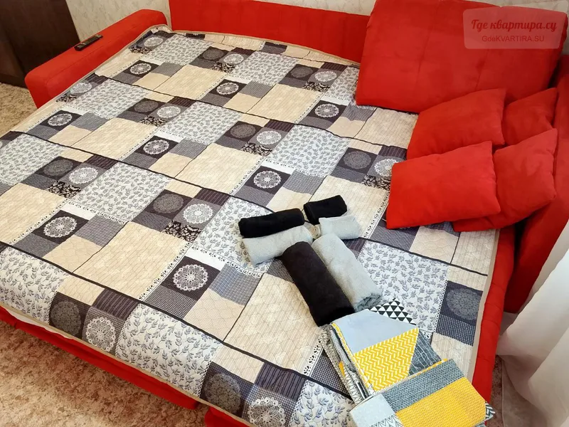 улица Бабича, 10А