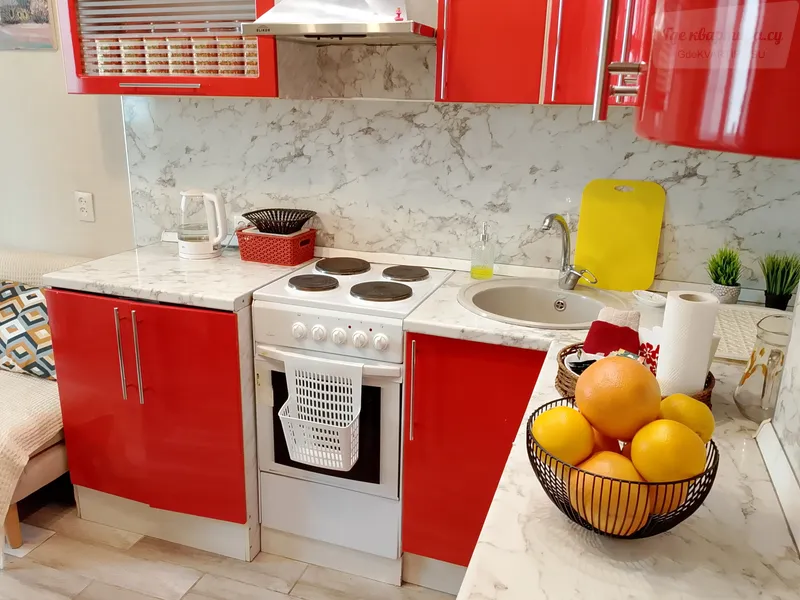 улица Бабича, 10А