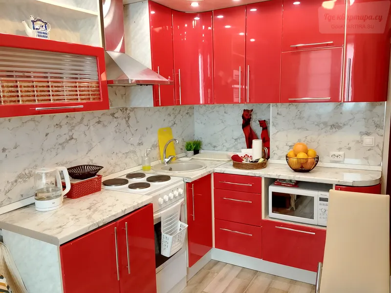 улица Бабича, 10А