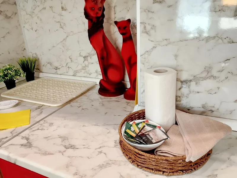 улица Бабича, 10А