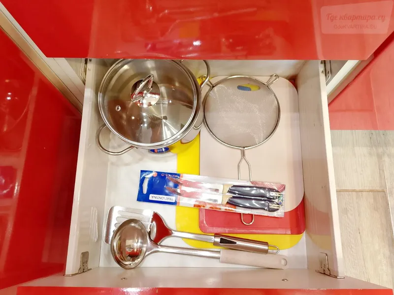 улица Бабича, 10А