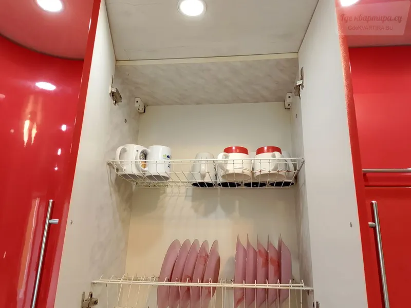 улица Бабича, 10А