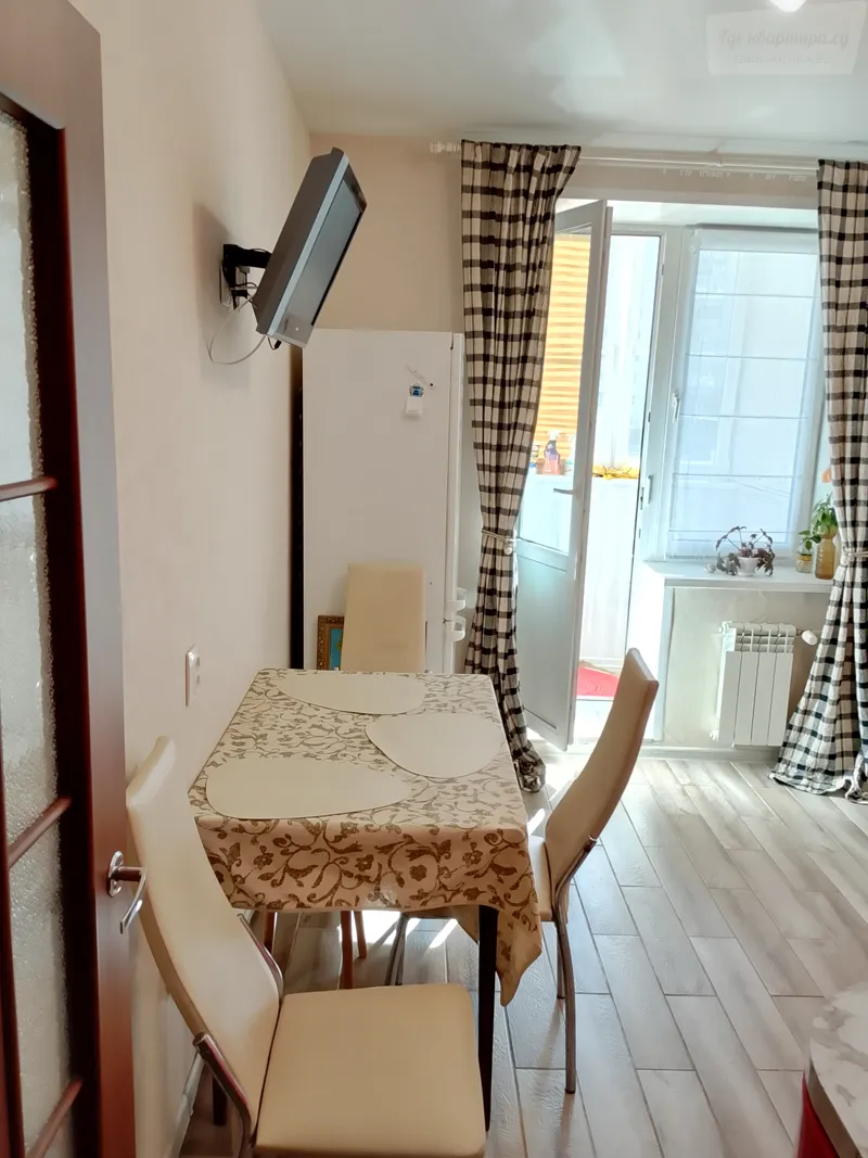 улица Бабича, 10А