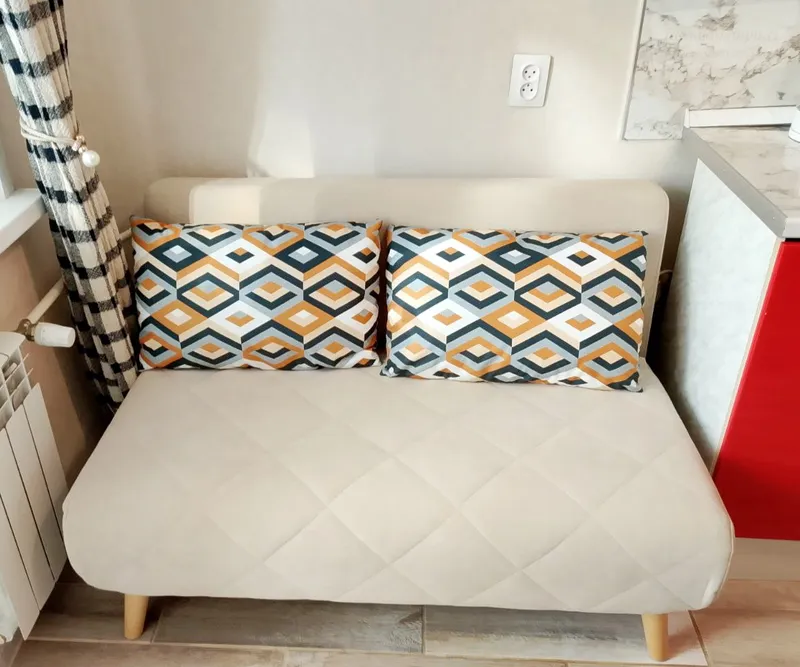 улица Бабича, 10А