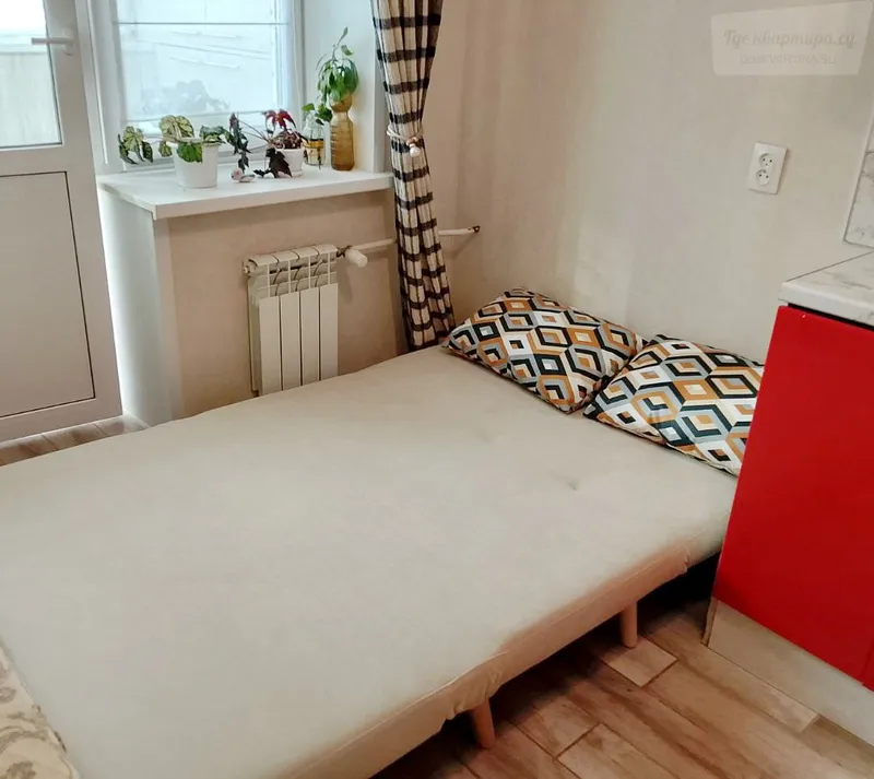 улица Бабича, 10А