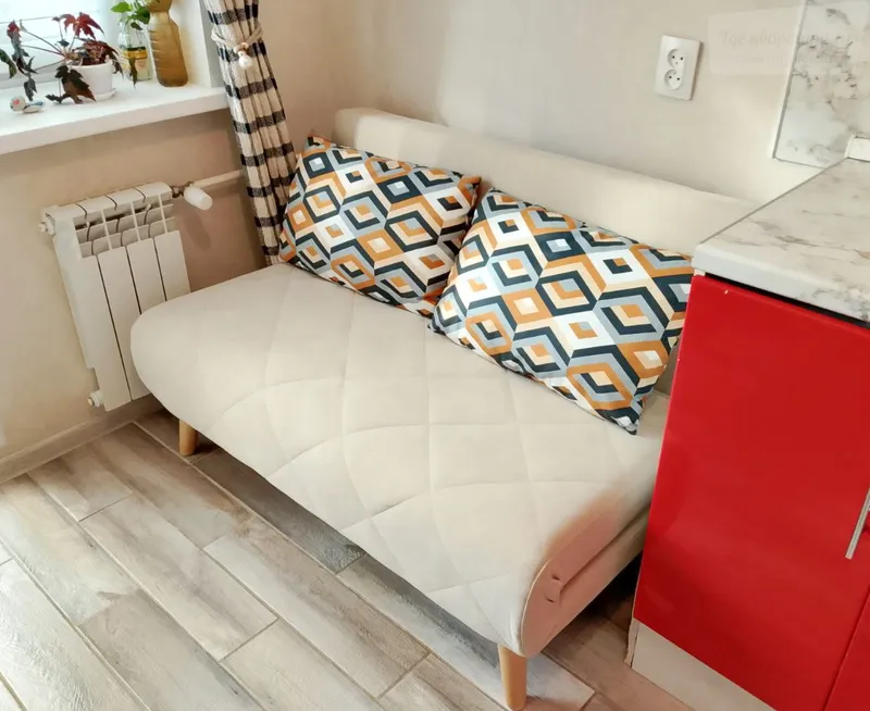 улица Бабича, 10А