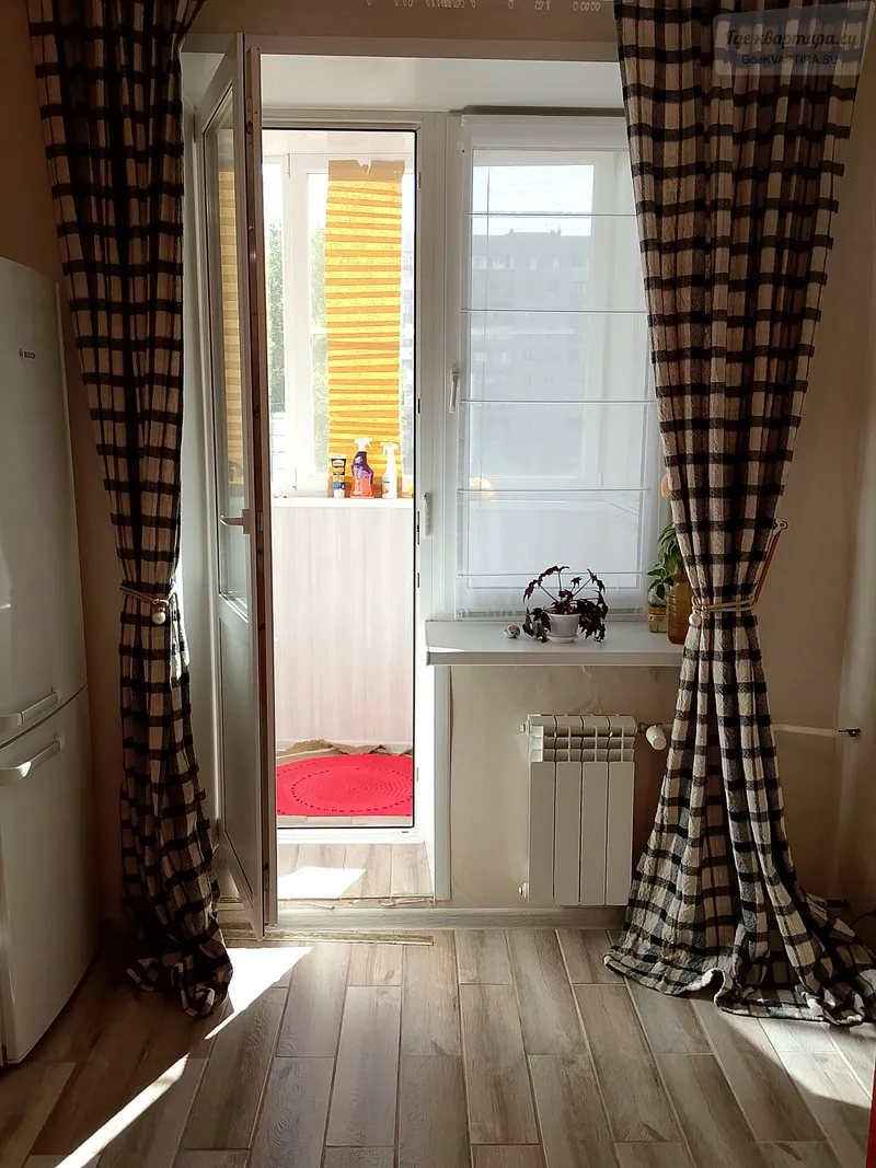 улица Бабича, 10А