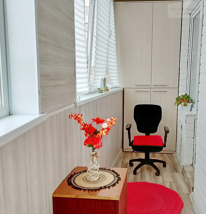 улица Бабича, 10А