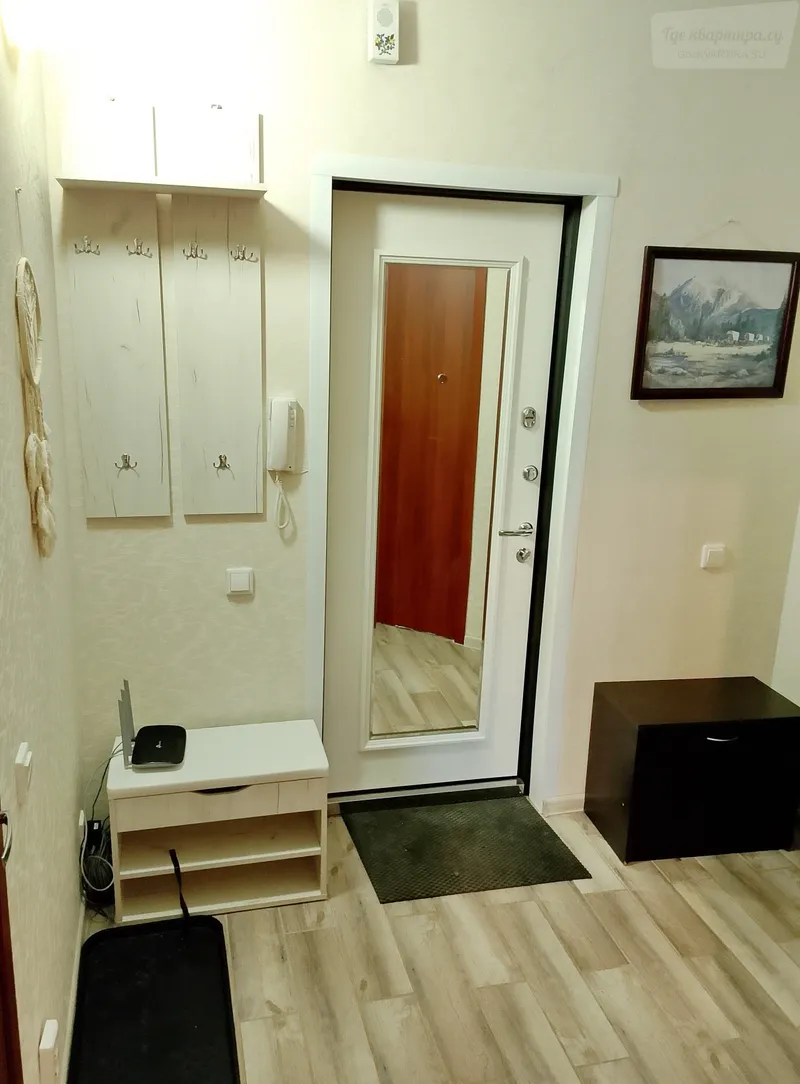 улица Бабича, 10А