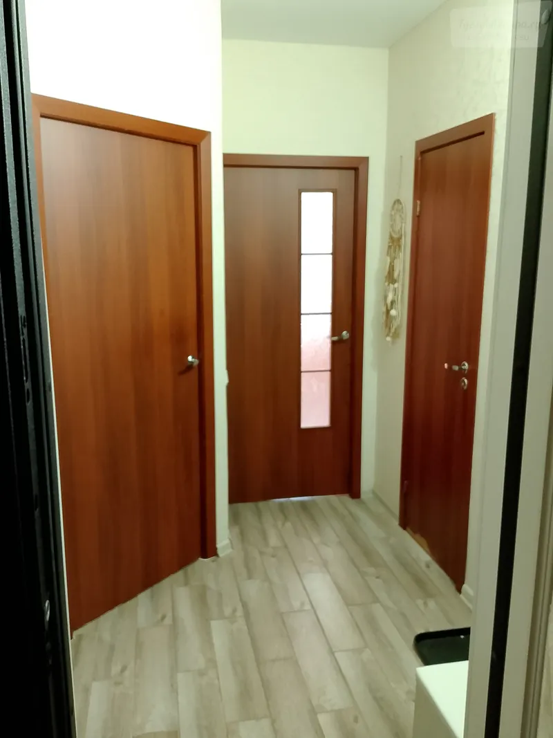 улица Бабича, 10А