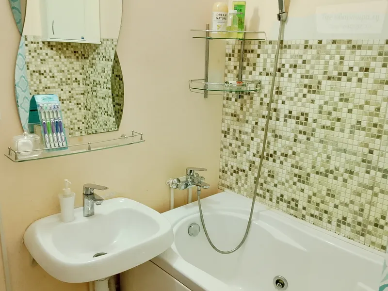 улица Бабича, 10А