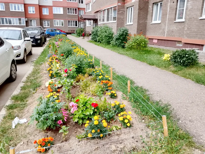 улица Бабича, 10А