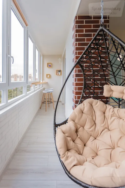 Фото квартиры 2