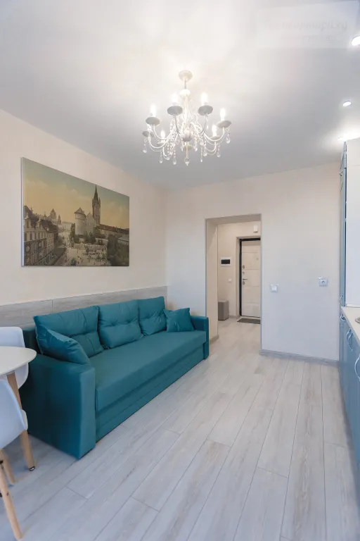 Фото квартиры: улица Старшины Дадаева, 71