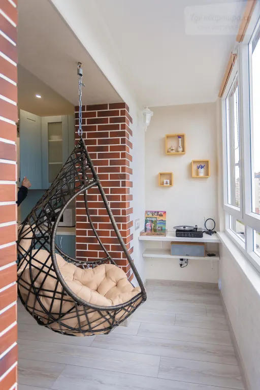 Фото квартиры 3