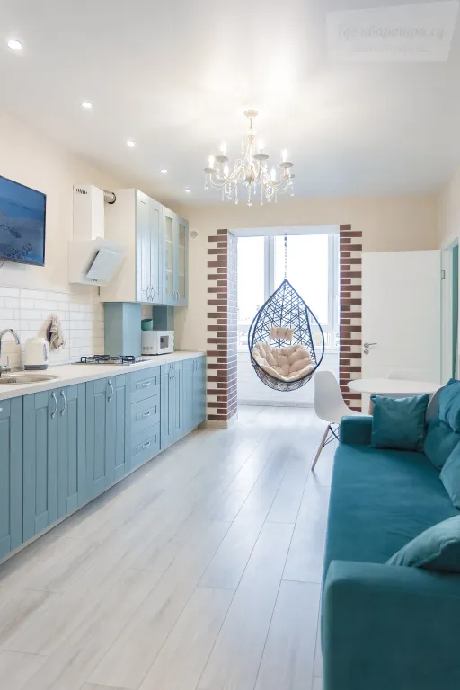 Фото квартиры 4