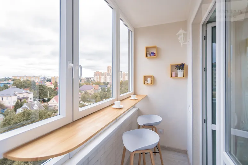 Фото квартиры 5