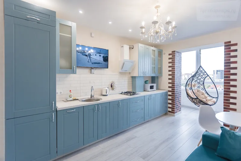 Фото квартиры 6