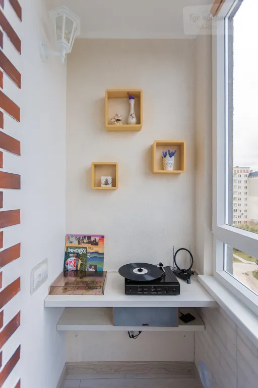 Фото квартиры 9