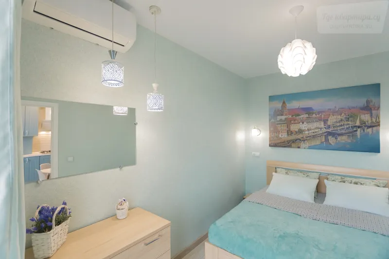 Фото квартиры 10