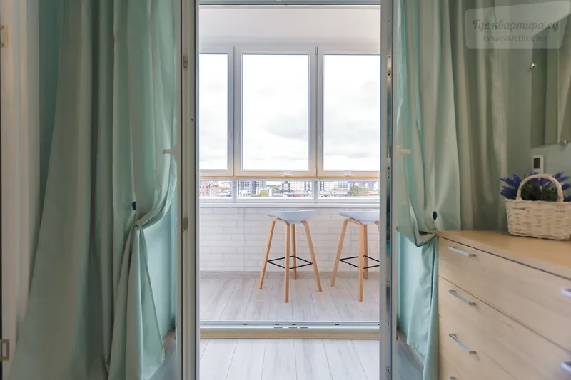 Фото квартиры 11