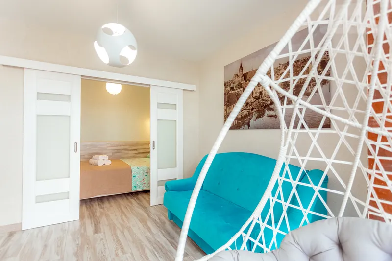 Фото квартиры 3