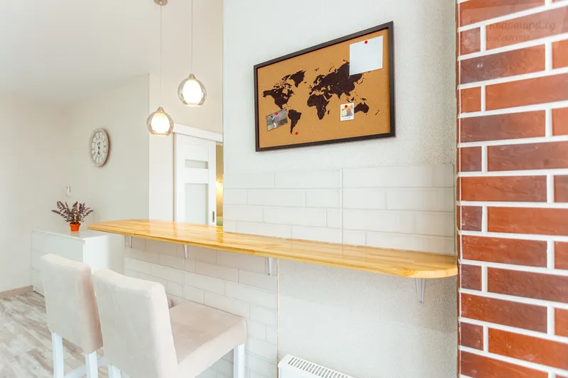 Фото квартиры 5