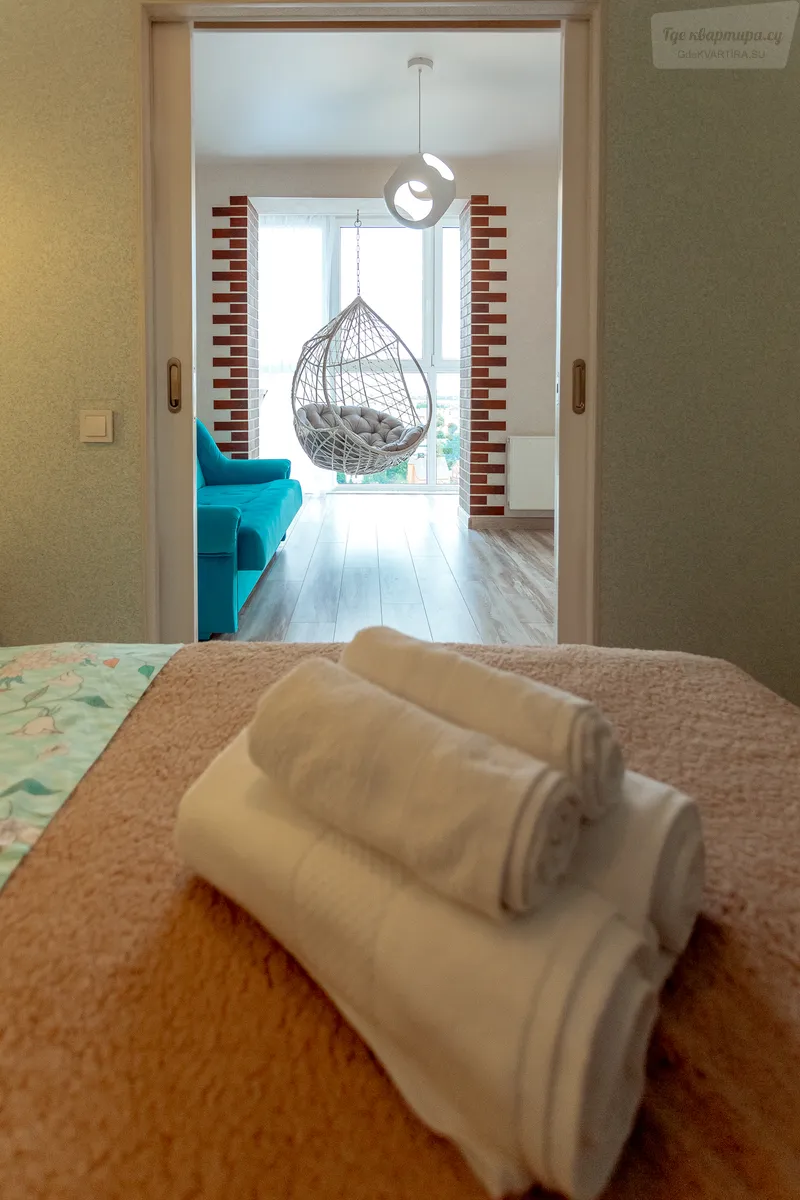 Фото квартиры 7