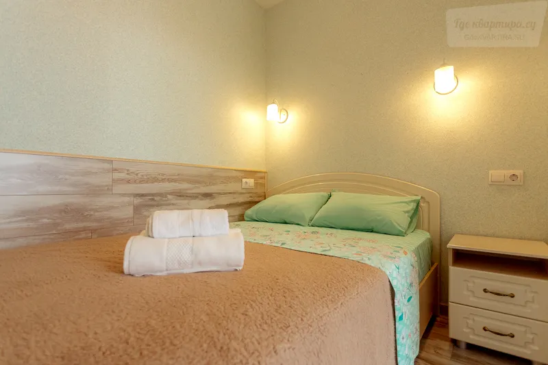 Фото квартиры 8