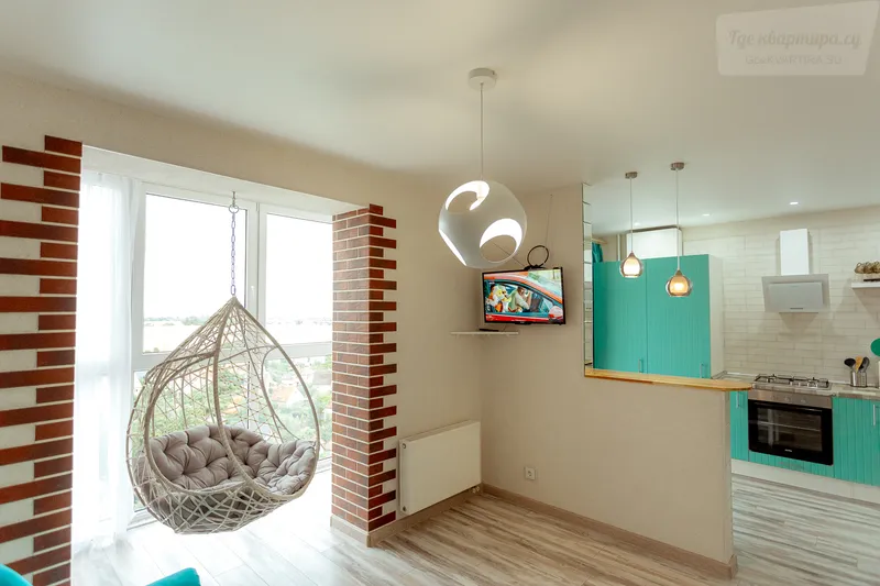 Фото квартиры 9