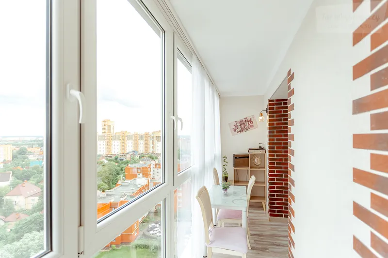 Фото квартиры 12