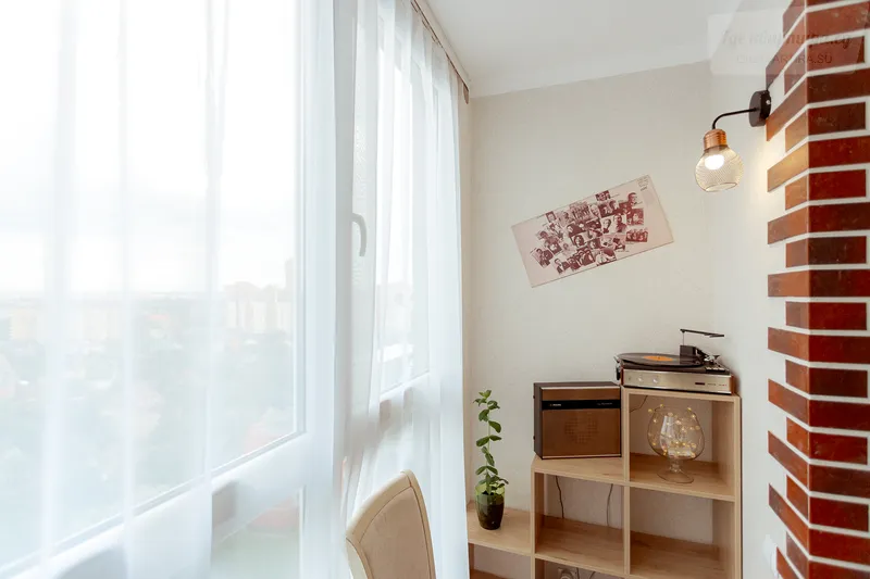 Фото квартиры 14