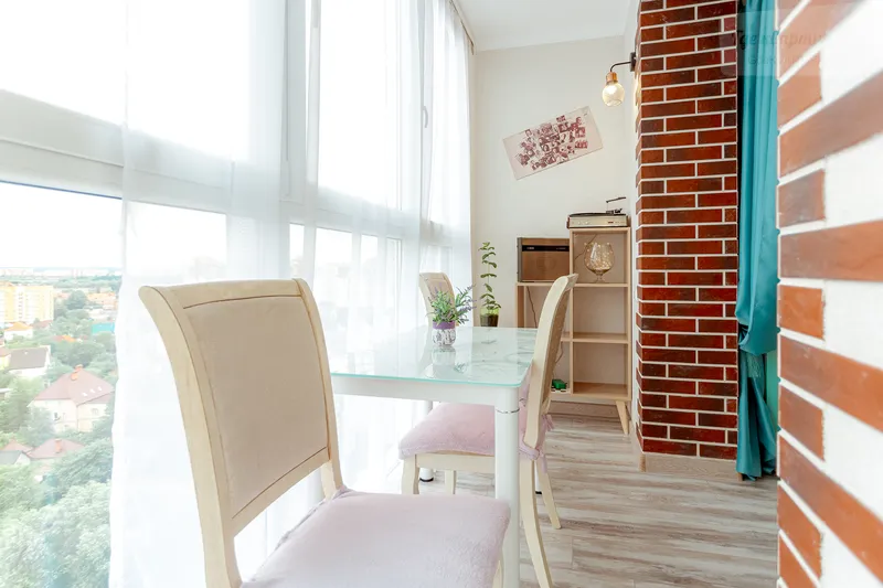 Фото квартиры 16