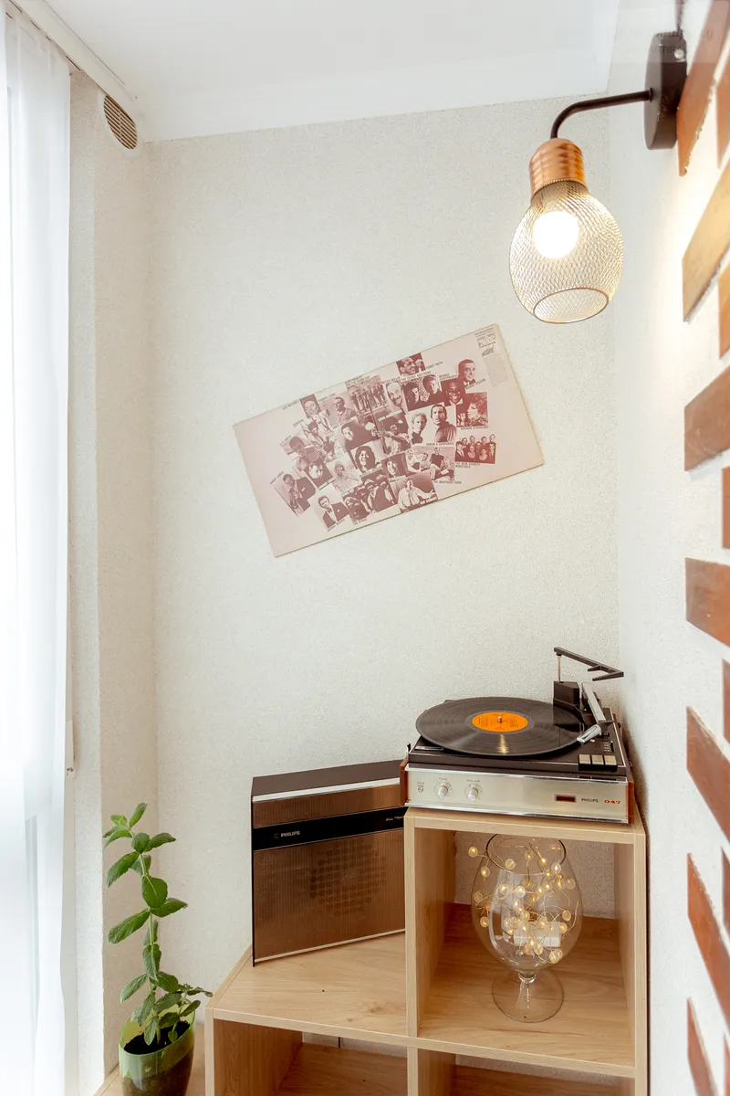 Фото квартиры 17